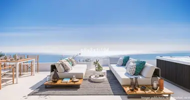 Apartamento 3 habitaciones en Fuengirola, Španjolska