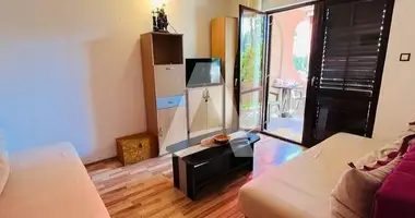 2 bedroom apartment in Budva, Montenegro