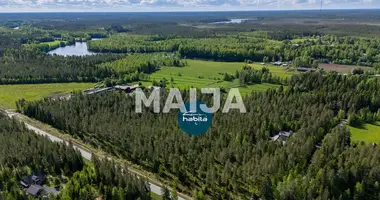 Działka w Kiiminki, Finlandia