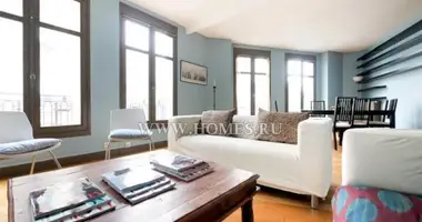 Apartamento en París, Francia