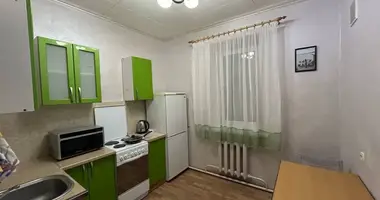 Wohnung 2 zimmer in Lyuban, Belarus