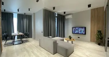 Apartamento 1 habitación en Odesa, Ucrania