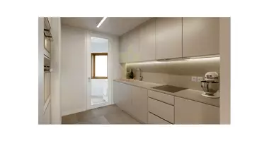 1 room apartment in Arroios, Portugal
