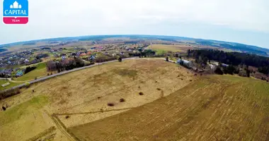 Grundstück in Rajongemeinde Wilna, Litauen