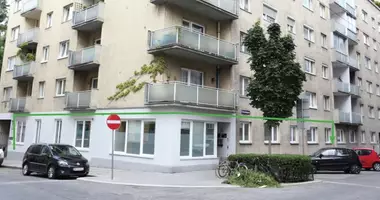 Oficina 379 m² en Viena, Austria