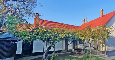 4 room house in Magyarszentmiklos, Hungary