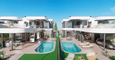 Casa 4 habitaciones en Los Alcazares, España