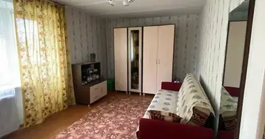 Apartamento 2 habitaciones en Orsha, Bielorrusia