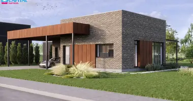 Casa en Kaunas, Lituania