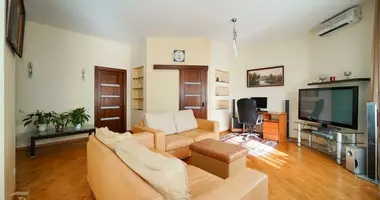 3 room apartment in Minsk, Belarus