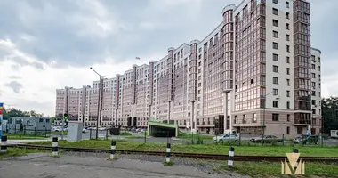Sklep 60 m² w Mińsk, Białoruś