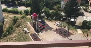 Wohnung 2 Schlafzimmer in Dobrota, Montenegro
