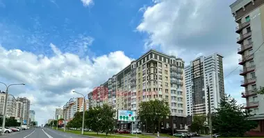 Propriété commerciale 46 m² dans Minsk, Biélorussie