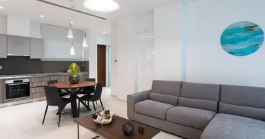 Apartamento 3 habitaciones en Ayia Napa, Chipre