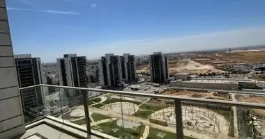 Apartamento 5 habitaciones en Netivot, Israel