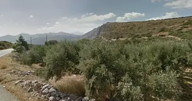 Plot of land in Vrouchas, Greece