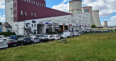 Warehouse 359 m² in Minsk, Belarus