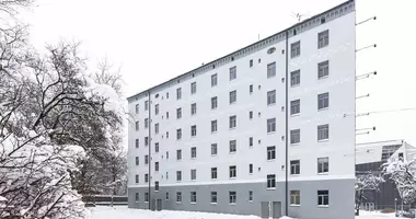 Mieszkanie 1 pokój w Ryga, Łotwa