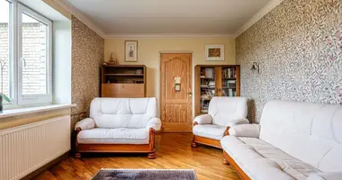 3 room apartment in Ringaudai, Lithuania