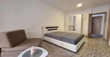 Studio 1 Schlafzimmer in Becici, Montenegro