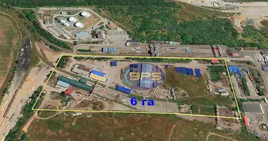 Коммерческое помещение 6 200 м² в Усатово, Украина