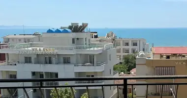 Mieszkanie 3 pokoi w Durres, Albania