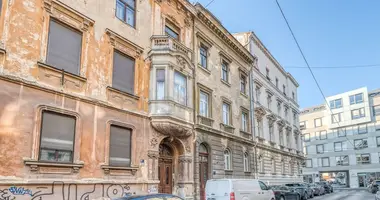 Appartement 5 chambres dans Zagreb, Croatie