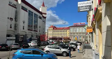 Tienda 123 m² en Minsk, Bielorrusia