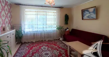 Apartamento 2 habitaciones en Kobriny, Belarús