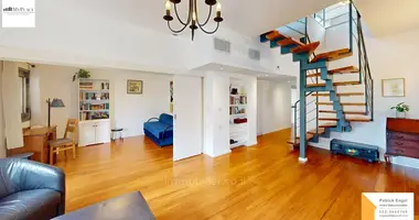 Duplex 4 chambres dans Tel Aviv-Yafo, Israël