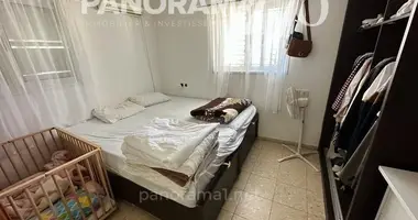 4 room apartment in Israel