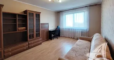 Appartement 1 chambre dans Muchaviecki sielski Saviet, Bélarus