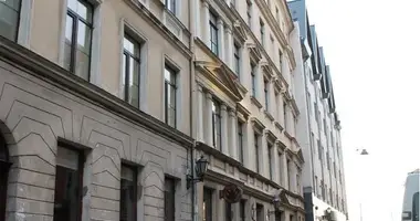Revenue house 2 483 m² in Riga, Latvia