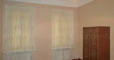 Apartamento en Sievierodonetsk, Ucrania