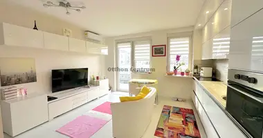 2 room apartment in Budapest, Hungary