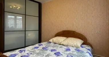 Квартира с хорошим ремонтом на сутки в Несвиже в Несвиж, Беларусь