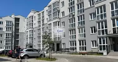 Apartamento 2 habitaciones en Pionersky, Rusia