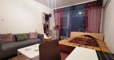 1 room apartment in Budapest, Hungary