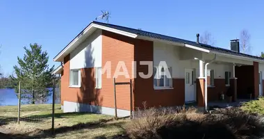Haus 5 zimmer in Kuopio sub region, Finnland