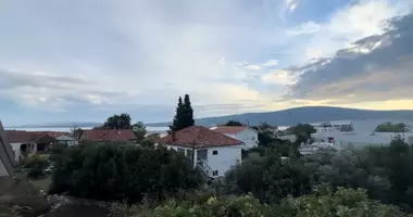 Casa 10 habitaciones en Bijela, Montenegro