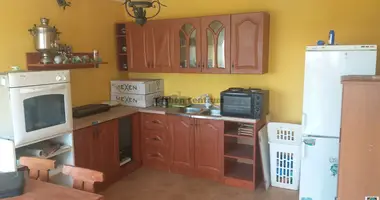 1 room apartment in Hungary