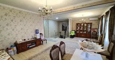 Дом 4 комнаты с С ремонтом в Ташкент, Узбекистан