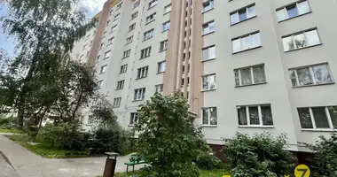 Квартира 1 комната в Минск, Беларусь