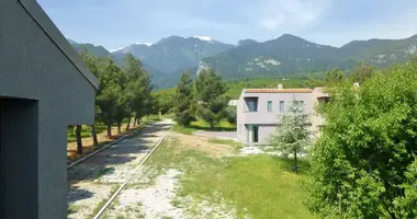 Gewerbefläche 500 m² in Litochoro, Griechenland