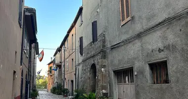 Villa in Tuscany, Italy