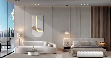 Wohnung 3 zimmer in Dubai, Vereinigte Arabische Emirate
