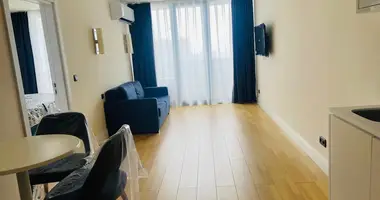 Wohnung 2 zimmer in Batumi, Georgien