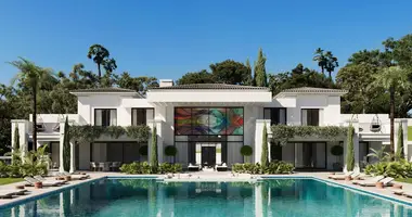 6 bedroom house in Malaga, Spain