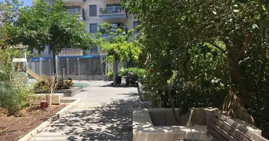 Dúplex 4 habitaciones en Tel-Aviv, Israel
