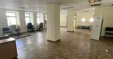 Büro 1 980 m² in Zentraler Verwaltungsbezirk, Russland